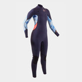 Combinaison response 3/2 mm ECHO CZ femme - Gul